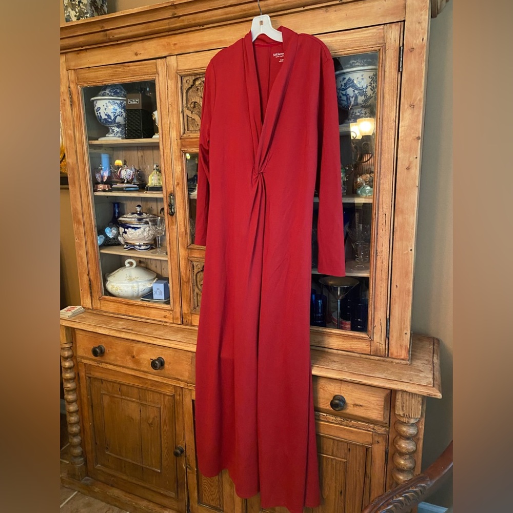 Gorgeous Soft Surroundings Maxi